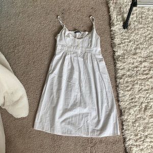 brandy melville dress